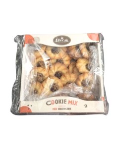 GALLETAS DE COCO,4 BREAK  400G