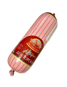 MORTADELA DOKTORSKAYA 800G