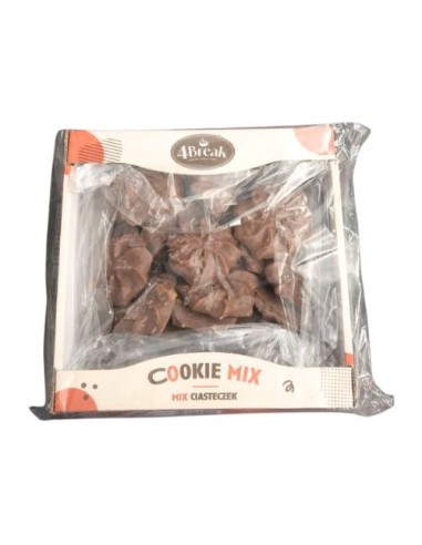  KAVUSIE GALLET ,4 PASAS 400G