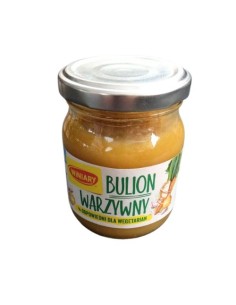 CALDO DE VERDURAS BOTE,WINIARY 160G 