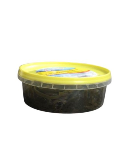 ALGA MARINA "LAMINARIA" EN ACEITE ,ELANDERS 300G