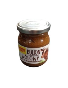 CALDO DE RES TARRO ,WINIARY 160G 