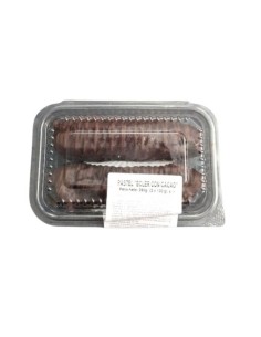 PASTEL ECLER TIP TOP 260 G (congelado)