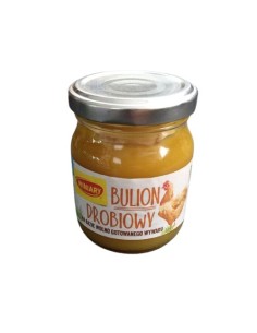 CALDO DE AVES BOTE,WINIARY 160G