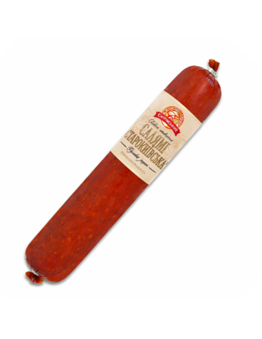 SALAMI STAROKYIWSKA SALTIVSKYI...