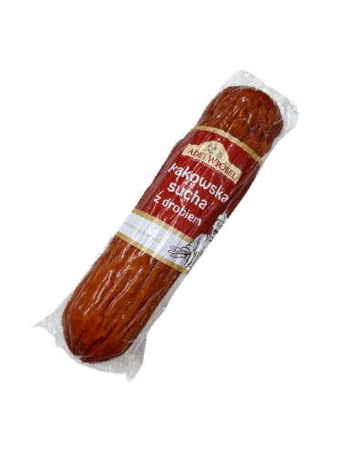 SALCHICHON AVE KRAKOWSKA SUNCA Z...