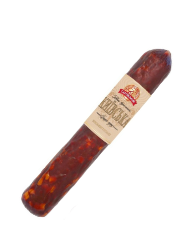 SALCHICHA DE KIEV  320g