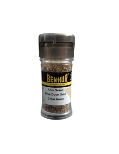 ANIS EN GRANO,21g