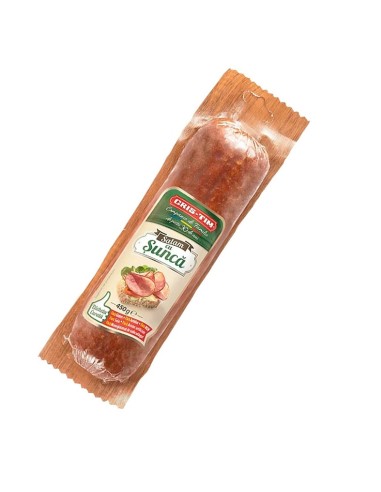 SALAMI DE JAMON COCIDO CRIS TIM 450G