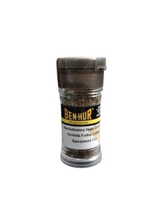 HIERBABUENA EN HOJA,8GR