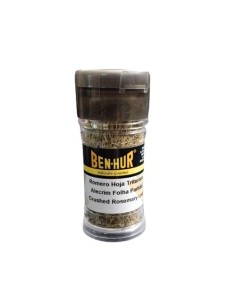 ROMERO HOJA TRITURADO BEN-HUR 20G