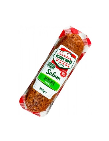 SALAM SEMENIC EXTRA,CAROLI 350G