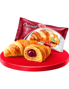  CROISSANTS GUINDAS ,LUKAS 45G