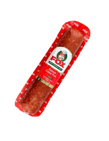 SALAM CASA FOX 350G
