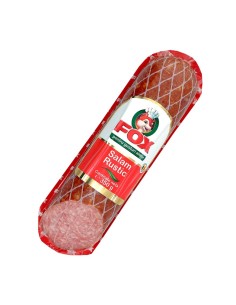 SALAM RUSTIC, FOX 350G