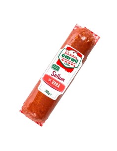 SALAM DE VARA,CAROLI 300G