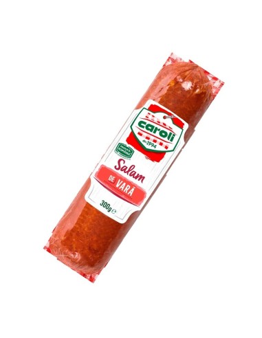 SALAM DE VARA,CAROLI 300G