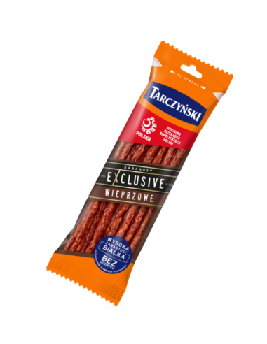 KABANOS DE CERDO, TARCZYNSK 220G