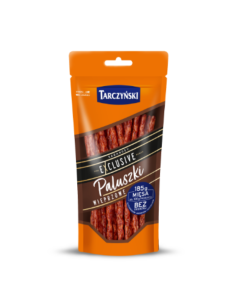 SALCHICHAS DE CERDO 95G