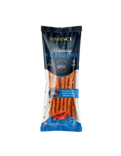 SALCHICHAS DE CERDO,SWOJSCY 95G