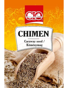 CHIMEN, CIO 20G