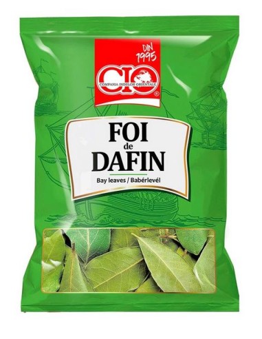  HOJAS LAUREL,CIO  5G