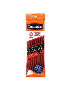  KABANOS EXCLUSIVE CHILLI TARCZYNSKI 105 G