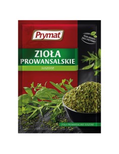 HIERBAS DE PROVENZA,PRYMAT  10G