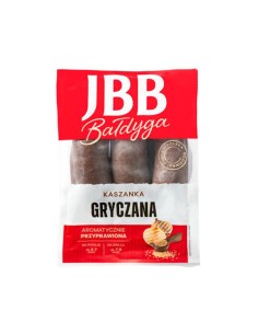 MORCILLA DE  ALFORFAR, JBB (peso aprox. 600G)