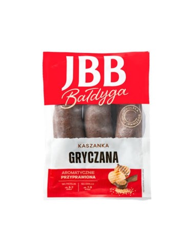 MORCILLA DE  ALFORFAR, JBB (peso...