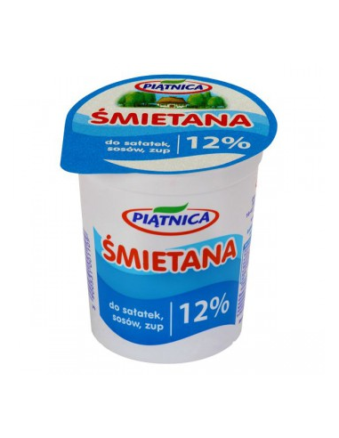 NATA AGRIA 12% ,PIATNICA  400G