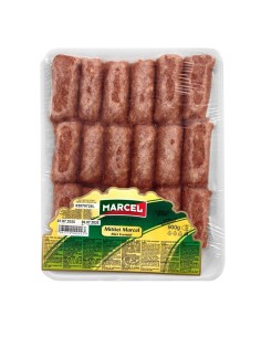 MICI FORMATI,MARCEL 900G