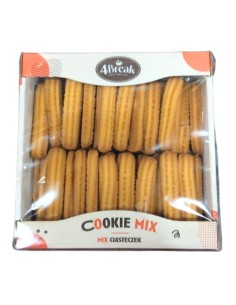 GALLETAS CASERAS, 4 BREAK 350G