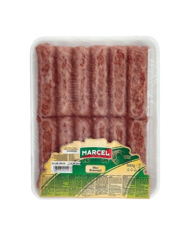 MICI BIORESTI ,MARCEL 900G