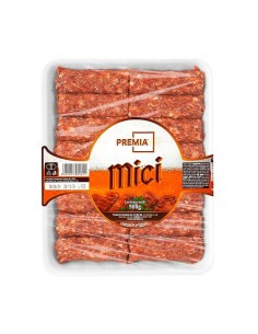 LONGANIZA SIN TRIPA CERDO TERNERA PREMIA ELIT   900G