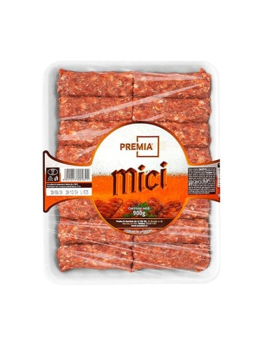  LONGANIZA SIN TRIPA CERDO TERNERA...