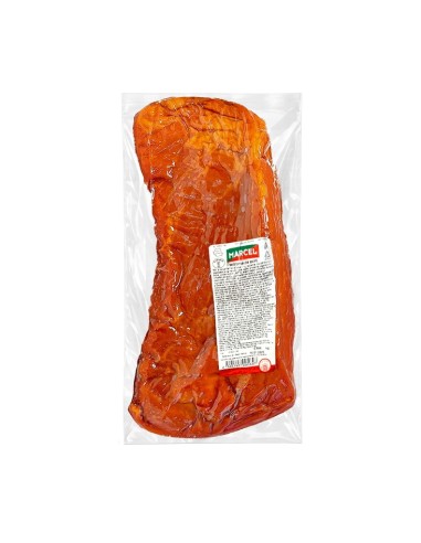 PASTRAMA PORC, MARCEL (peso aprox. 400G)
