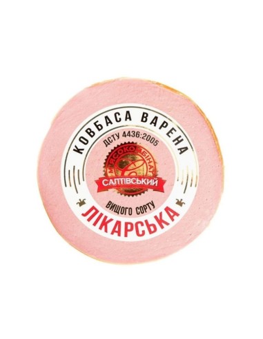 MORTADELA "LIKARSKA" SM  (peso aprox....