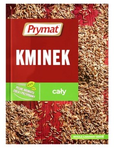 COMINO SECO ENTERO,PRYMAT 20G