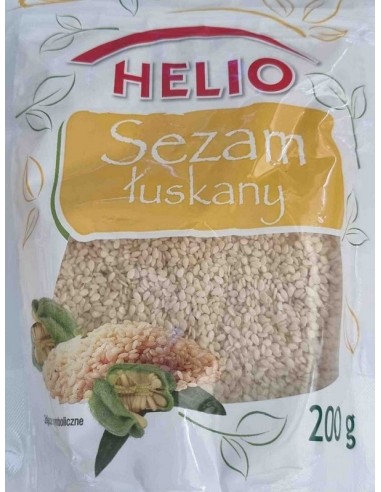 SESAMO HELIO 200 G