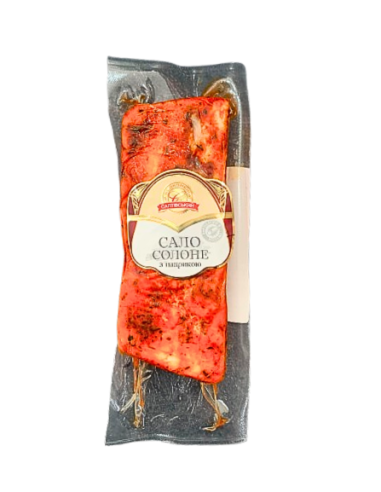 TOCINO CON PIMIENTO, SM  (peso aprox....