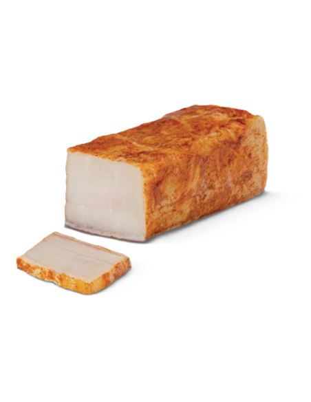 TOCINO CON PIMIENTO, SM  (peso aprox. 300G)