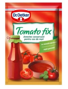 CONSERVANTE PARA SALSA DE TOMATE DR.OETKER 77G
