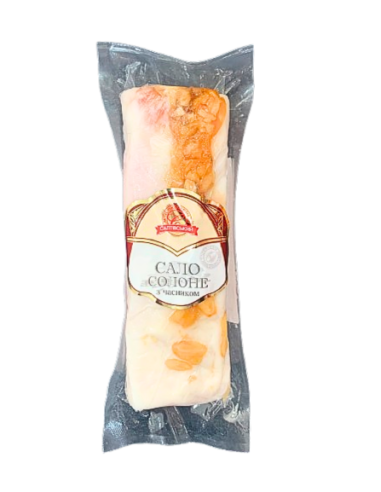TOCINO CON AJO, SM  (peso aprox. 300G)