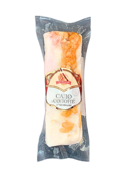 TOCINO CON AJO, SM  (peso aprox. 300G)