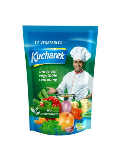 CONDIMENTO UNIVERSAL KUCHAREK 500G