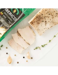 TOCINO IBERICO,KREKENAVOS   (peso aprox. 280G) 2