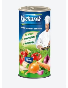 CONDIMENTO UNIVERSAL KUCHAREK 300 G 