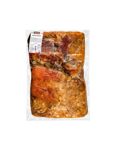 Tocino Ahumado, MARCEL (peso aprox....