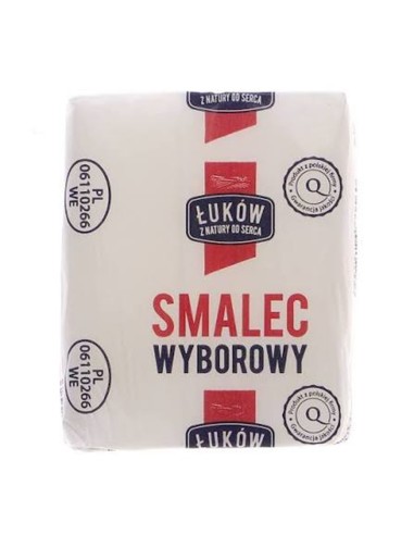 SMALEC WYBOROWY, LUKOW 200G